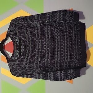 Ann Taylor Women's Super Fine Merino Wool Sweater Size Medium